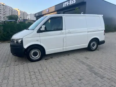 Vw T5 2007 diesel në Prishtinë