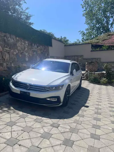 Vw Passat 2021 diesel në Drenas
