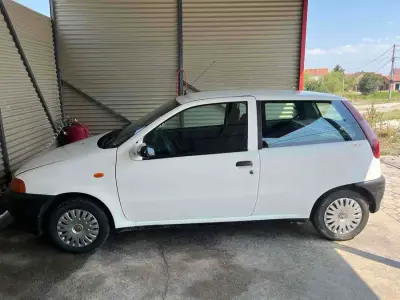 Fiat Punto 1999 petrol në Ferizaj