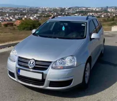 Vw Golf 2008 diesel në Obiliq