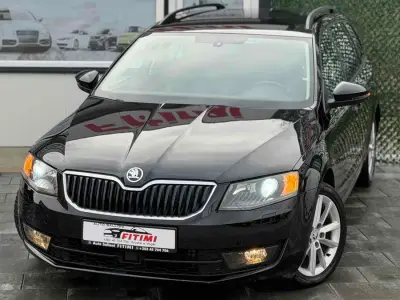 Skoda Octavia 2016 diesel në Krushë e Madhe