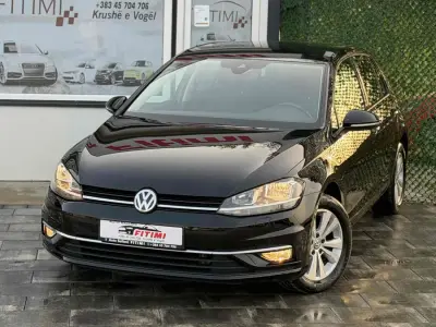 Vw Golf 2018 petrol në Krushë e Madhe