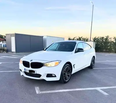 Bmw 320 Gran Turismo 2016 petrol në Drenas