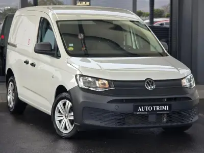 Vw Caddy 2022 diesel në Kosovë