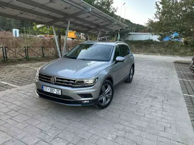 Vw Tiguan 2019 diesel në Prishtinë