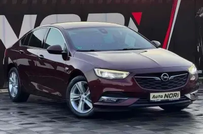 Opel Insignia 2018 petrol në Ferizaj Prelez I muhagjerve 