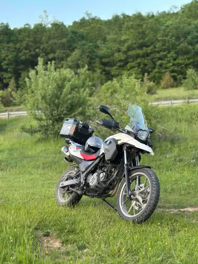 Bmw G 650 2011 petrol në Prishtinë