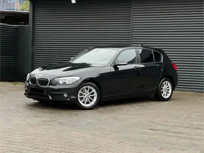 Bmw 116 2015 diesel në Prishtinë