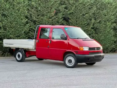 Vw T4 2003 diesel në Prishtinë