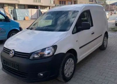 Vw Caddy 2014 diesel në Mitrovica