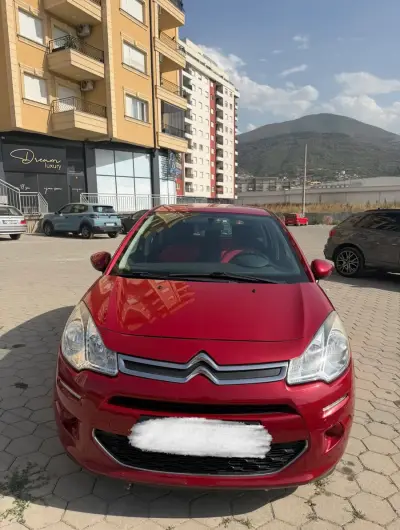 Citroen C3 2013 petrol në Prizren