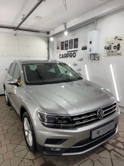 Vw Tiguan 2019 diesel në Prishtinë