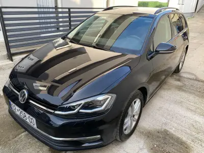 Vw Golf 2018 diesel në Mitrovica