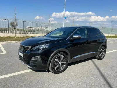 Peugeot 3008 2020 diesel në Prishtinë