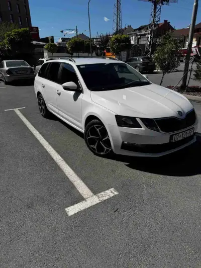 Skoda Octavia 2019 diesel në Gjakova