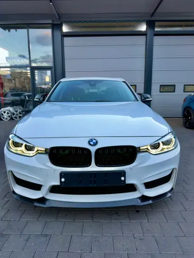 Bmw 320 2016 diesel në Prishtinë
