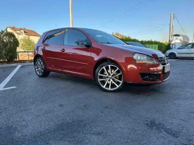 Vw Golf 2006 diesel në Vushtrri