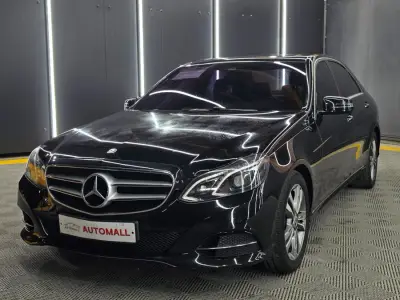 Mercedes-benz E 220 2016 diesel në Fushe Kosovë