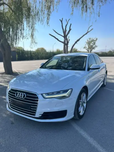 Audi A6 2016 diesel në Fushe Kosovë