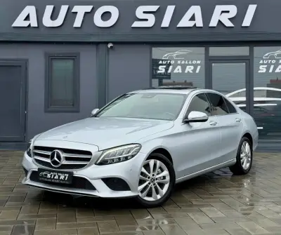 Mercedes-benz C 220 2020 diesel në Prishtinë