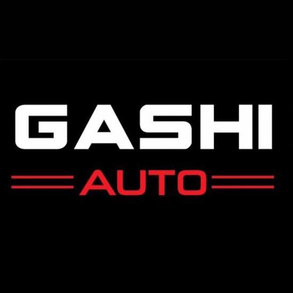 GASHI AUTO