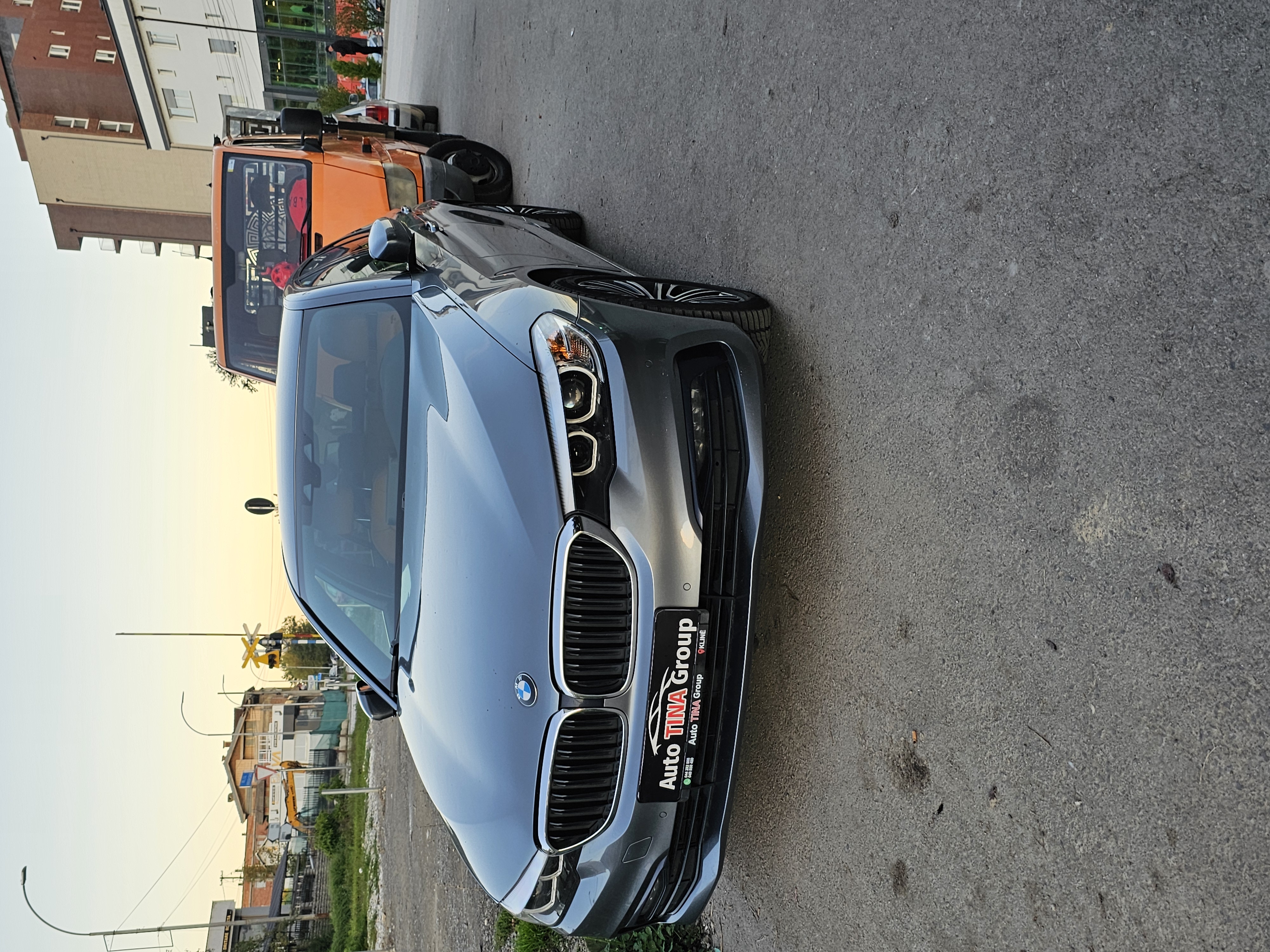 Auto TINA Group