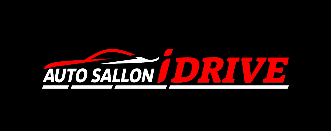 Auto Salloni iDrive