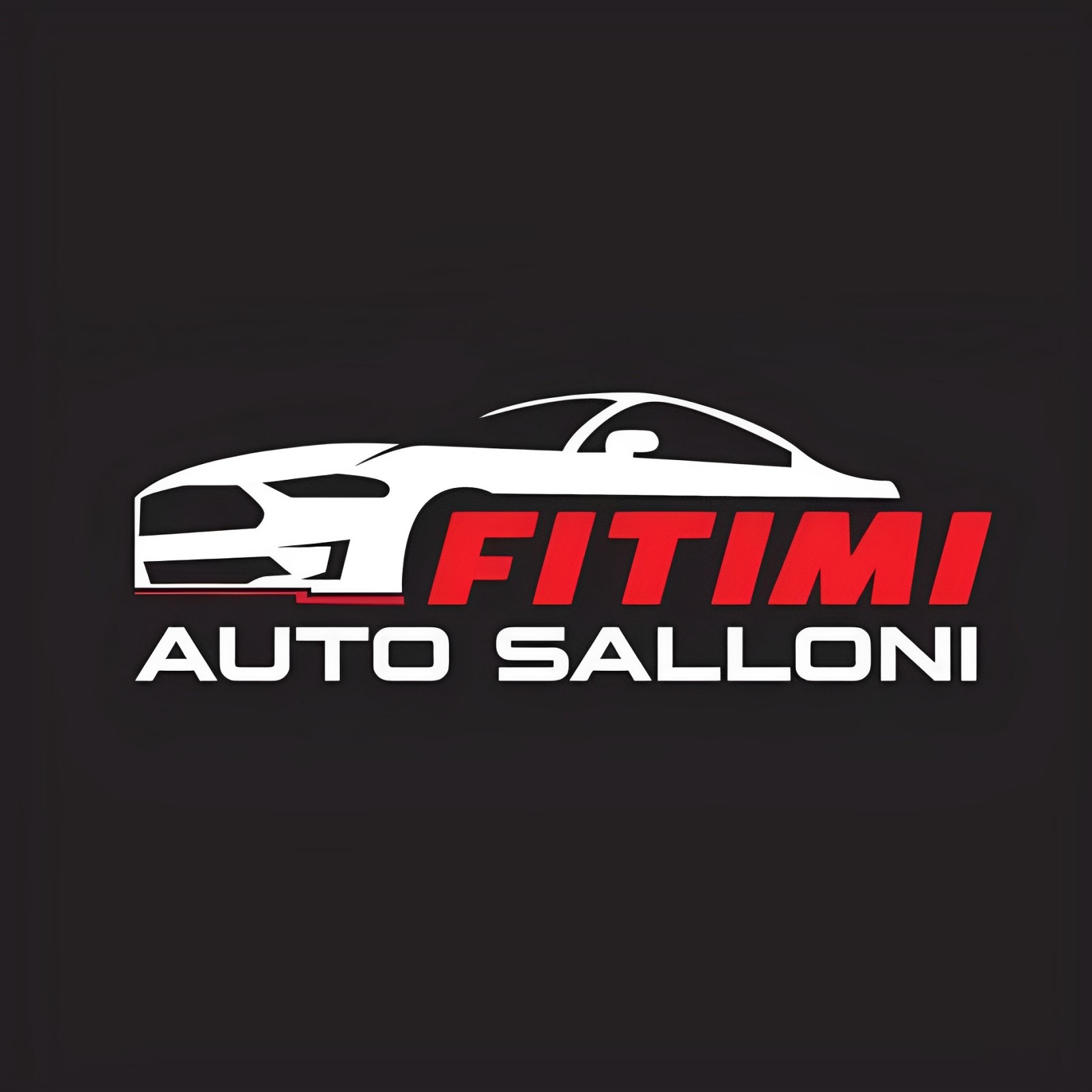 Auto Salloni Fitimi