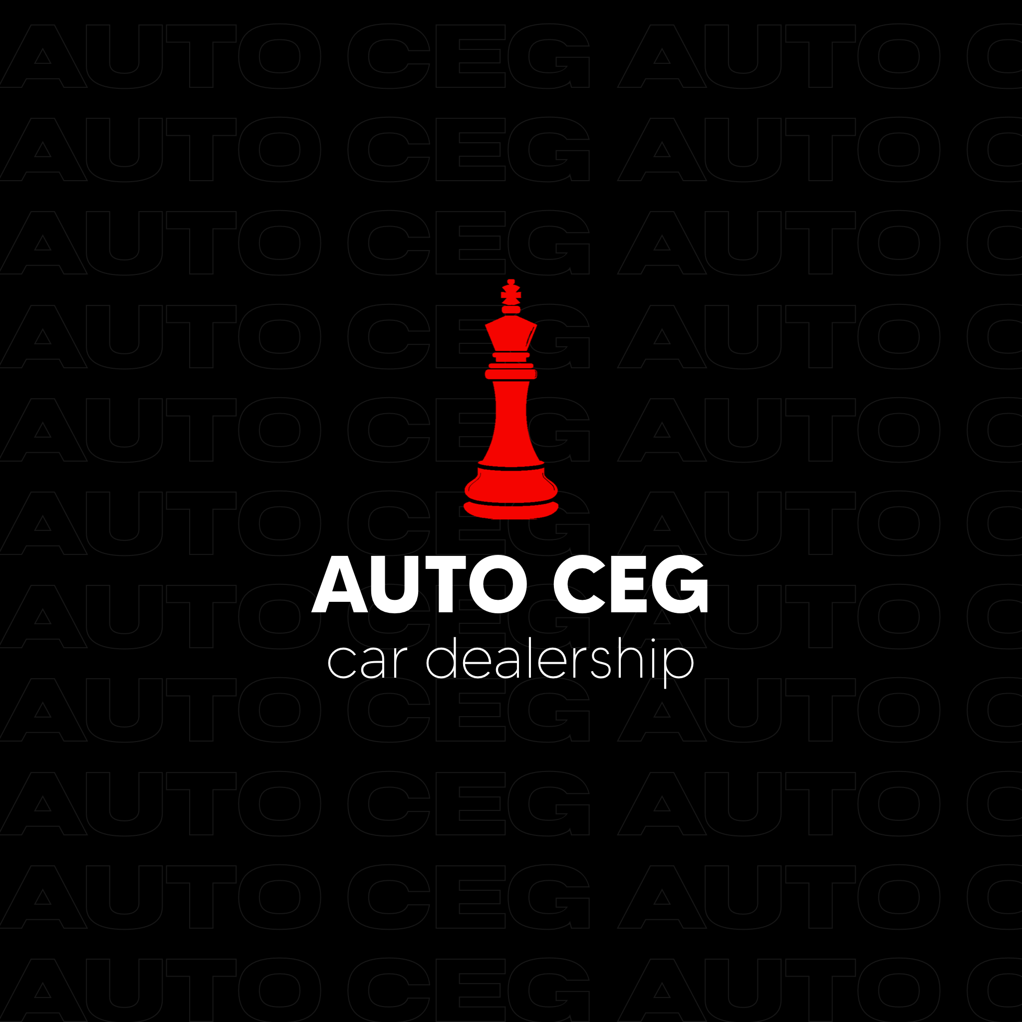 Auto CEG