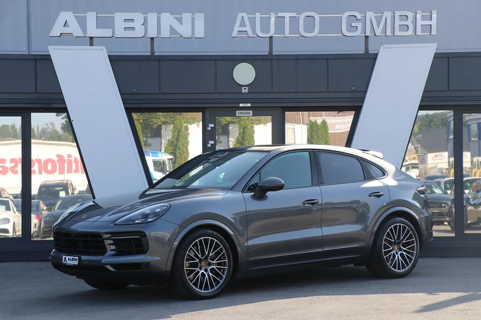 Albini Auto GmbH