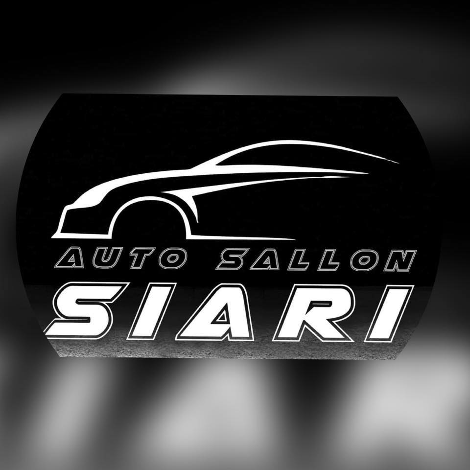Auto Sallon SIARI