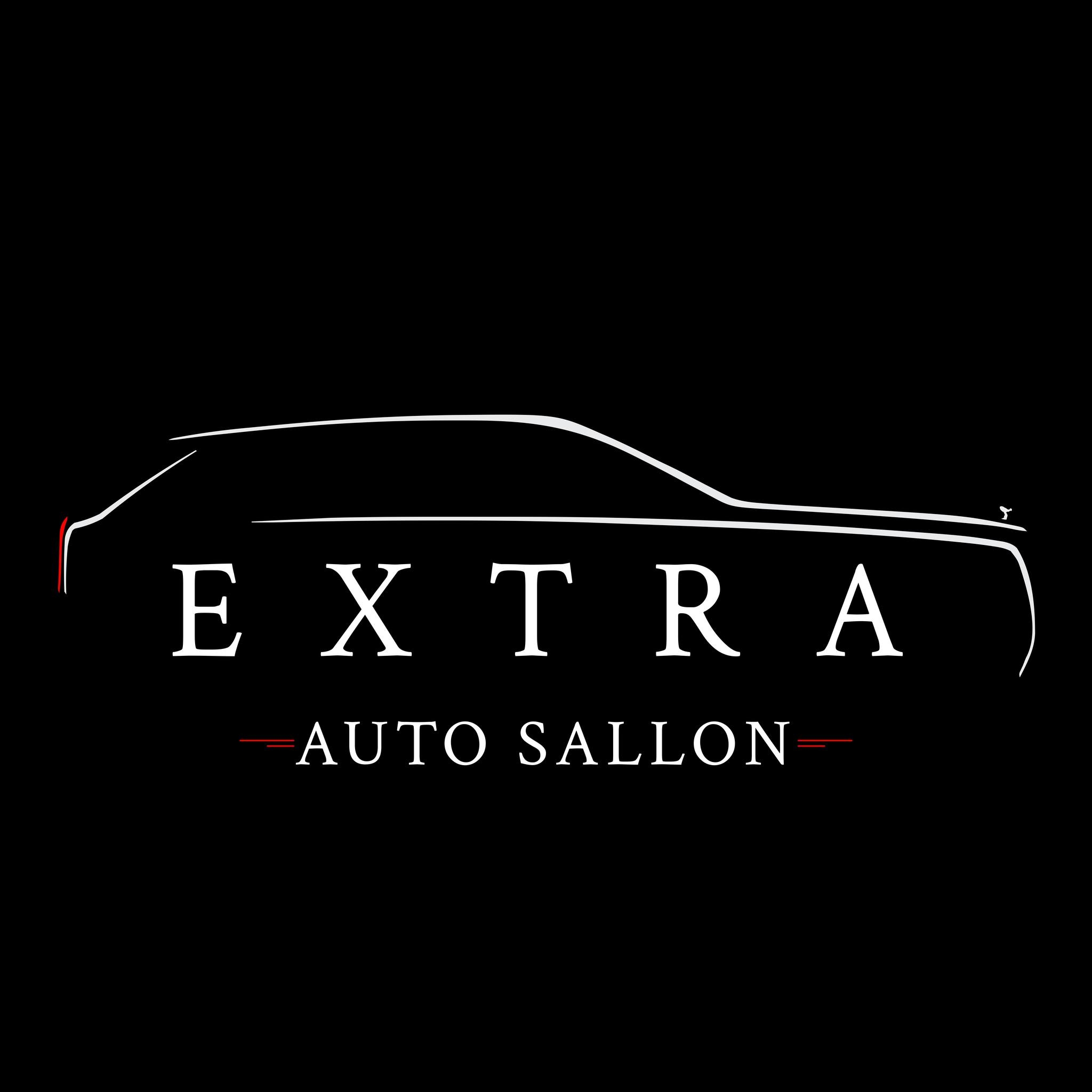 Autosalloni Extra