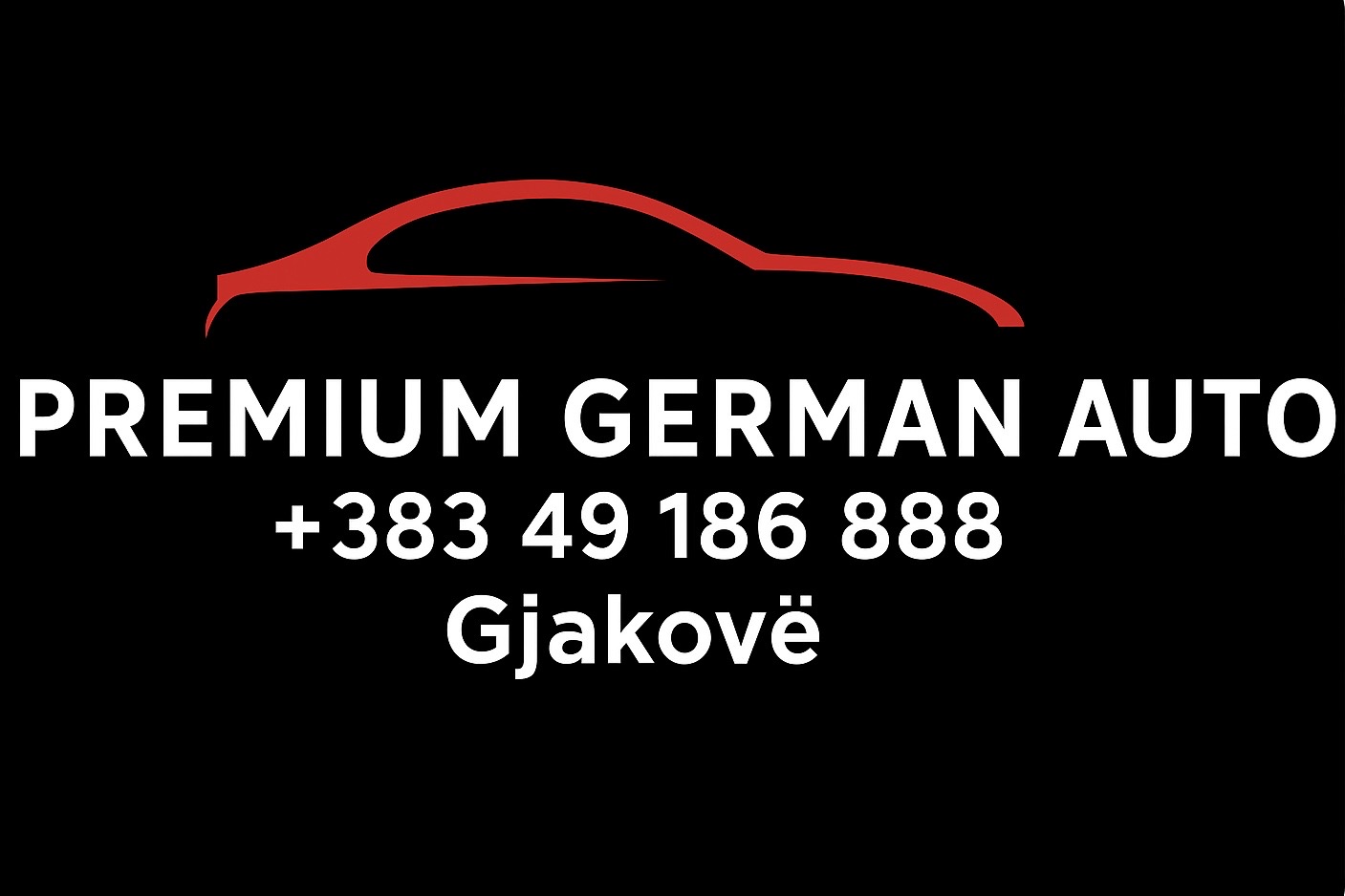 Premium German Auto