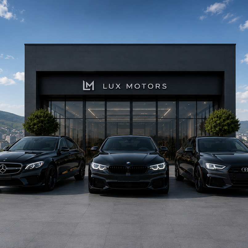 Lux Motors